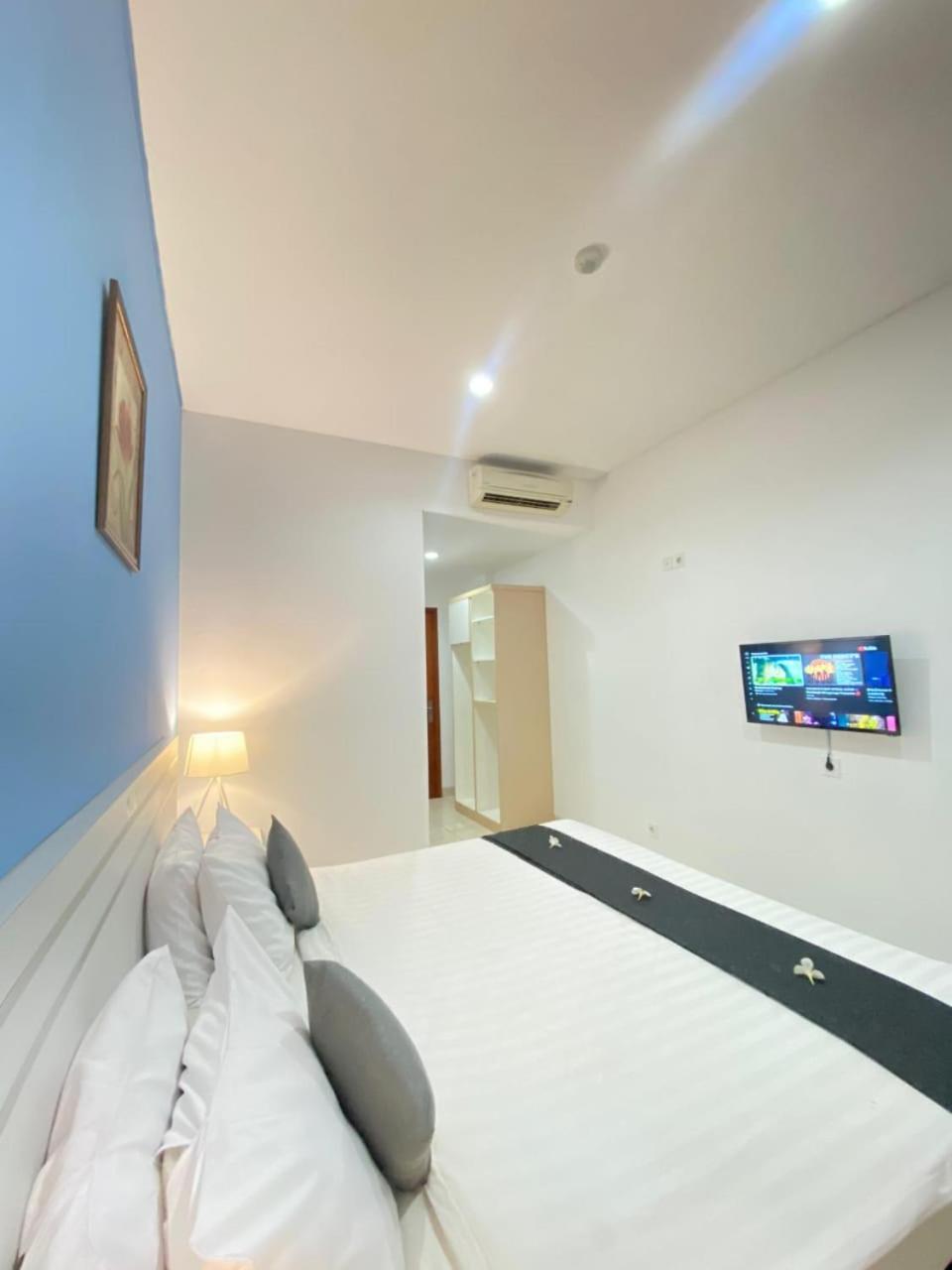 Tos Hotel & Convention Center Tangerang Powered By Archipelago Exterior photo